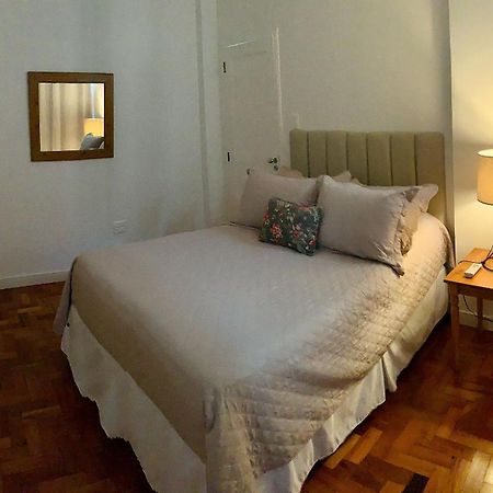 Leblon - Recem Reformado Com Vista Fantastica! Apartment Rio de Janeiro Luaran gambar
